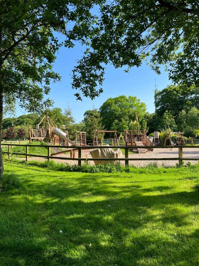 'Maigue View' By The River Croom Luaran gambar